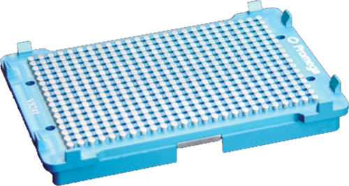Magnet Plate MagnaBot 384